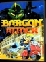 Commodore  Amiga  -  Bargon Attack